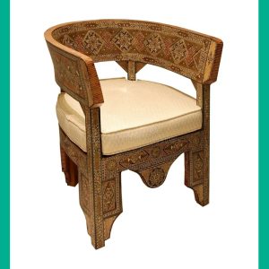 كرسي صغير للأطفال