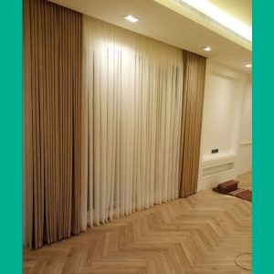 ستارة زيبرا أفقية شفافة