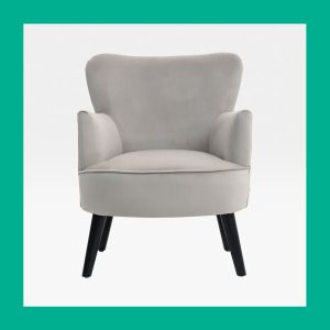 كرسي طعام خشبية فاخرة