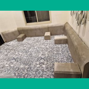 إعداد مجلس أرضي بيج