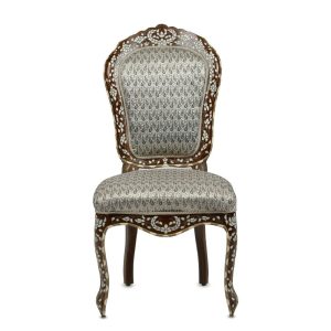 كرسي استرخاء بوسادة ناعمة