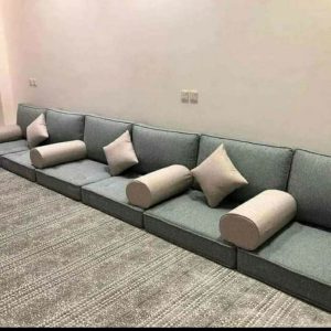 طقم أريكة خارجي (معاينة للجوال)