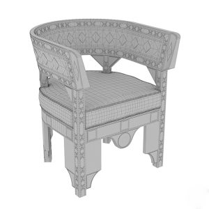 كرسي جلوس مكتب دوار